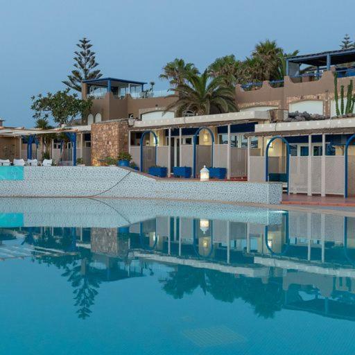 Mimid Dunes Beach Mirleft Exterior photo